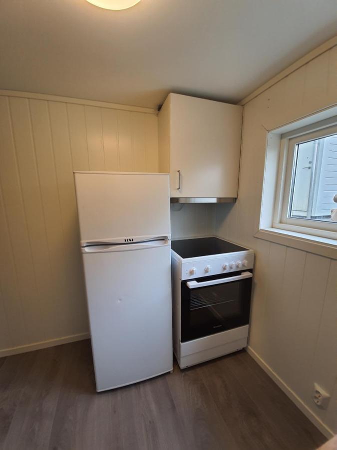 Central Bnb Stavanger At Bertis Ap4 Экстерьер фото